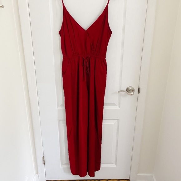 Forever 21 Jumpsuit - Picture 1 of 5